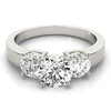 Load image into Gallery viewer, Engagement Ring M82846-1/3
