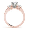 Load image into Gallery viewer, Engagement Ring M82846-1/3

