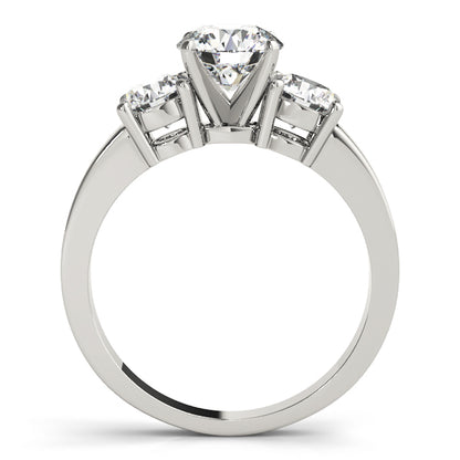 Engagement Ring M82846-1