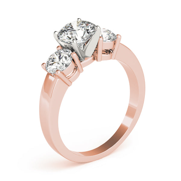 Engagement Ring M82846-1