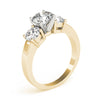 Load image into Gallery viewer, Engagement Ring M82846-1/3
