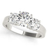 Load image into Gallery viewer, Engagement Ring M82846-1/3
