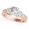 Load image into Gallery viewer, Engagement Ring M82847-1/4
