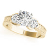 Load image into Gallery viewer, Engagement Ring M82847-1/4

