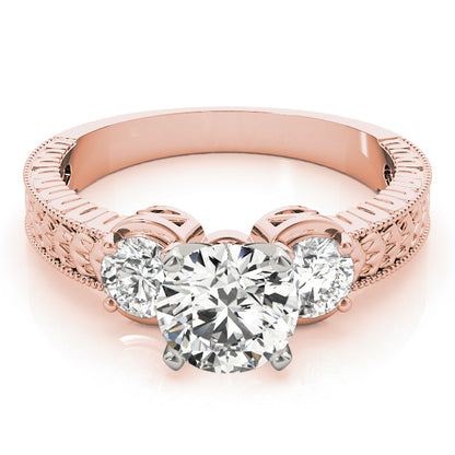 Engagement Ring M82847-1/2