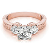Load image into Gallery viewer, Engagement Ring M82847-1/4
