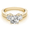 Load image into Gallery viewer, Engagement Ring M82847-1/4

