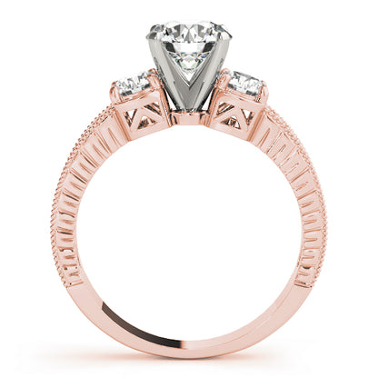Engagement Ring M82847-1/2