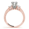 Load image into Gallery viewer, Engagement Ring M82847-1/4
