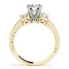 Load image into Gallery viewer, Engagement Ring M82847-1/4
