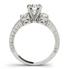 Load image into Gallery viewer, Engagement Ring M82847-1/4
