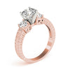 Load image into Gallery viewer, Engagement Ring M82847-1/4
