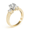 Load image into Gallery viewer, Engagement Ring M82847-1/4
