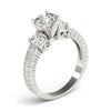 Load image into Gallery viewer, Engagement Ring M82847-1/4
