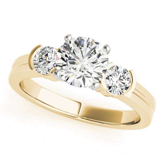Engagement Ring M82848