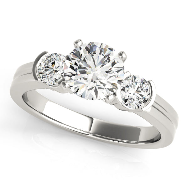 Engagement Ring M82848