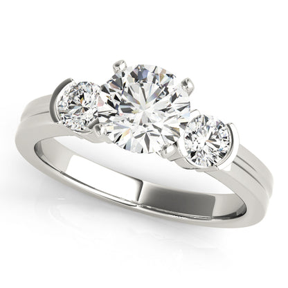 Engagement Ring M82848