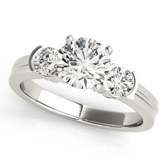 Engagement Ring M82848