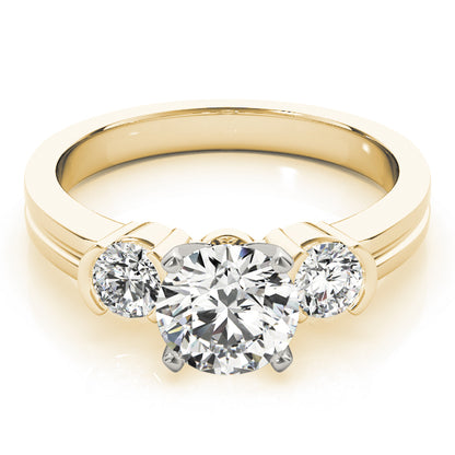 Engagement Ring M82848