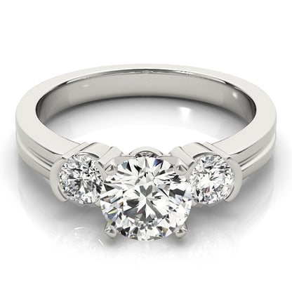 Engagement Ring M82848