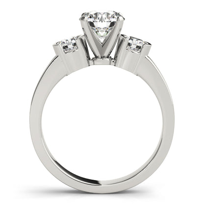 Engagement Ring M82848