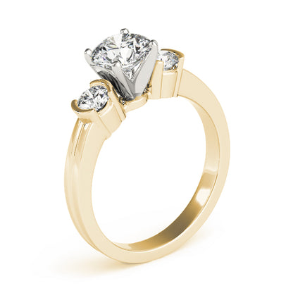 Engagement Ring M82848