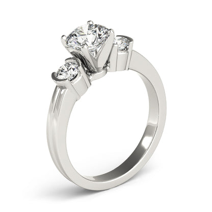 Engagement Ring M82848