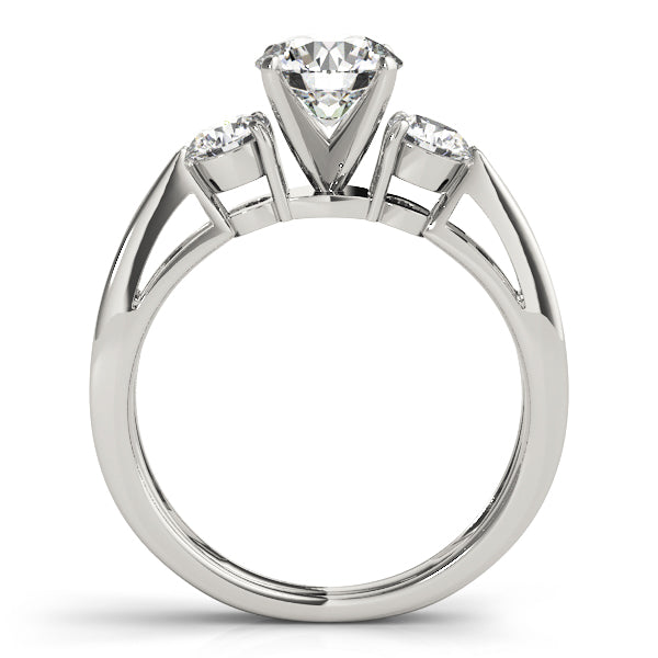 Engagement Ring M82849-1/2