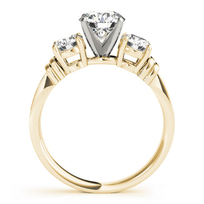 Engagement Ring M82851-1/2