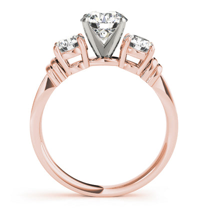 Engagement Ring M82851-1/2