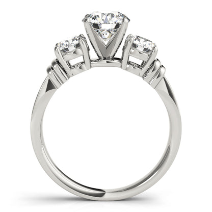 Engagement Ring M82851-1/2