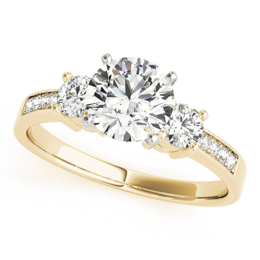Engagement Ring M82852