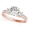 Load image into Gallery viewer, Engagement Ring M82852
