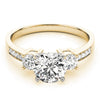 Load image into Gallery viewer, Engagement Ring M82852
