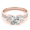 Load image into Gallery viewer, Engagement Ring M82852
