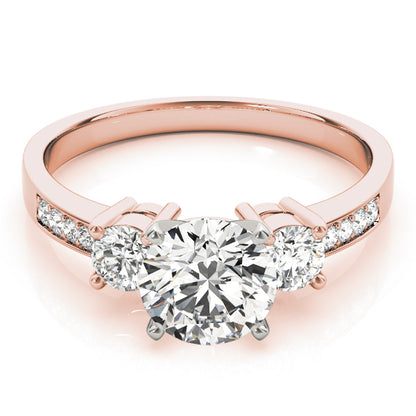 Engagement Ring M82852