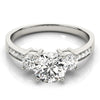 Load image into Gallery viewer, Engagement Ring M82852
