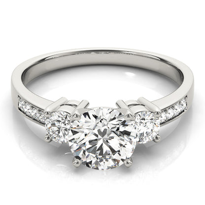 Engagement Ring M82852