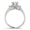 Load image into Gallery viewer, Engagement Ring M82852
