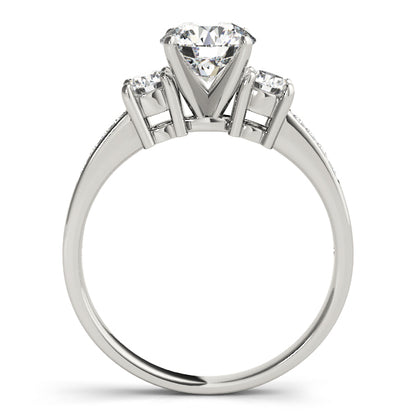 Engagement Ring M82852