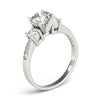 Load image into Gallery viewer, Engagement Ring M82852

