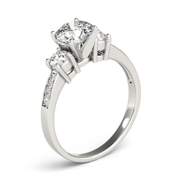 Engagement Ring M82852