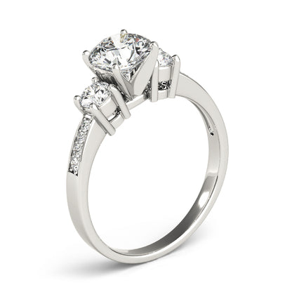Engagement Ring M82852