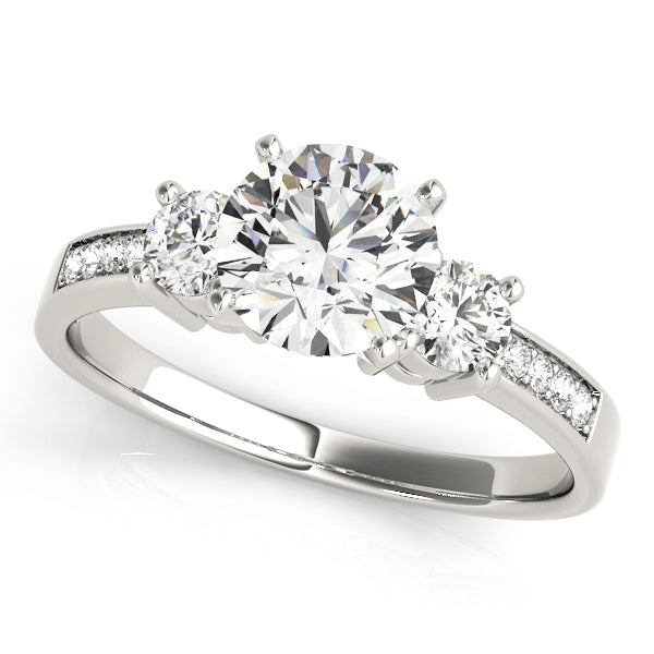 Engagement Ring M82852