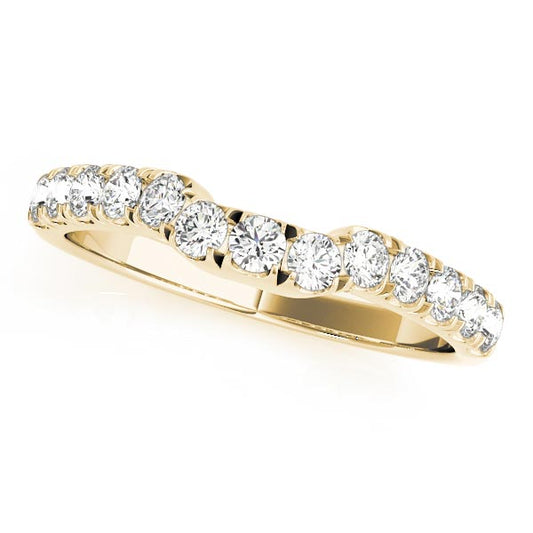 Wedding Band M82854-1-W
