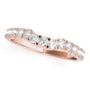 Load image into Gallery viewer, Wedding Band M82854-21/3-W
