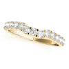 Load image into Gallery viewer, Wedding Band M82854-3/4-W

