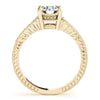 Load image into Gallery viewer, Round Engagement Ring M82855-F
