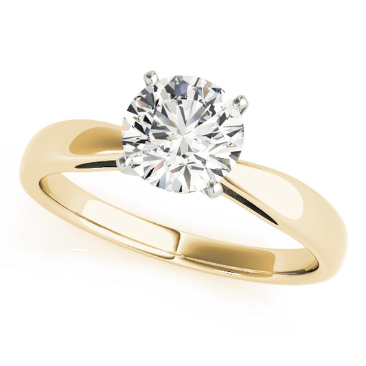 Engagement Ring M82858