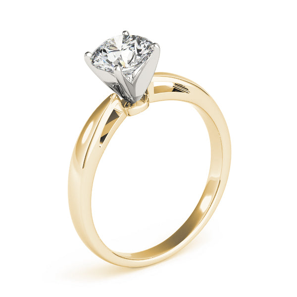Engagement Ring M82858